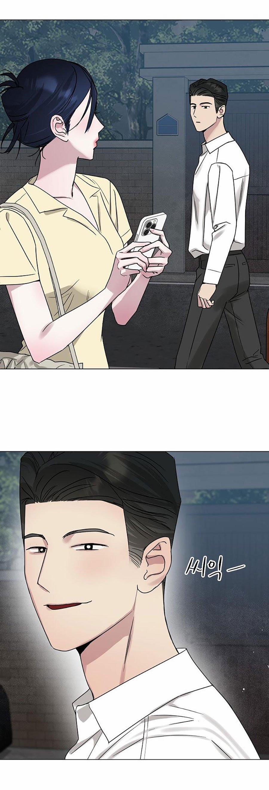 [18+] Muốn Sở Hữu 13.2 trang 11