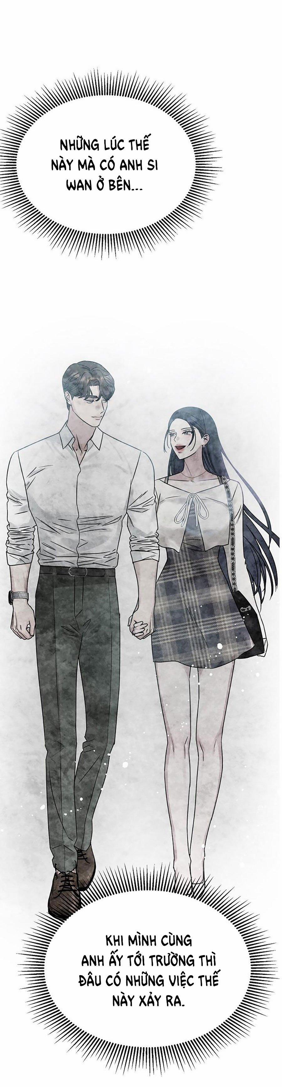 [18+] Muốn Sở Hữu 13.2 trang 16