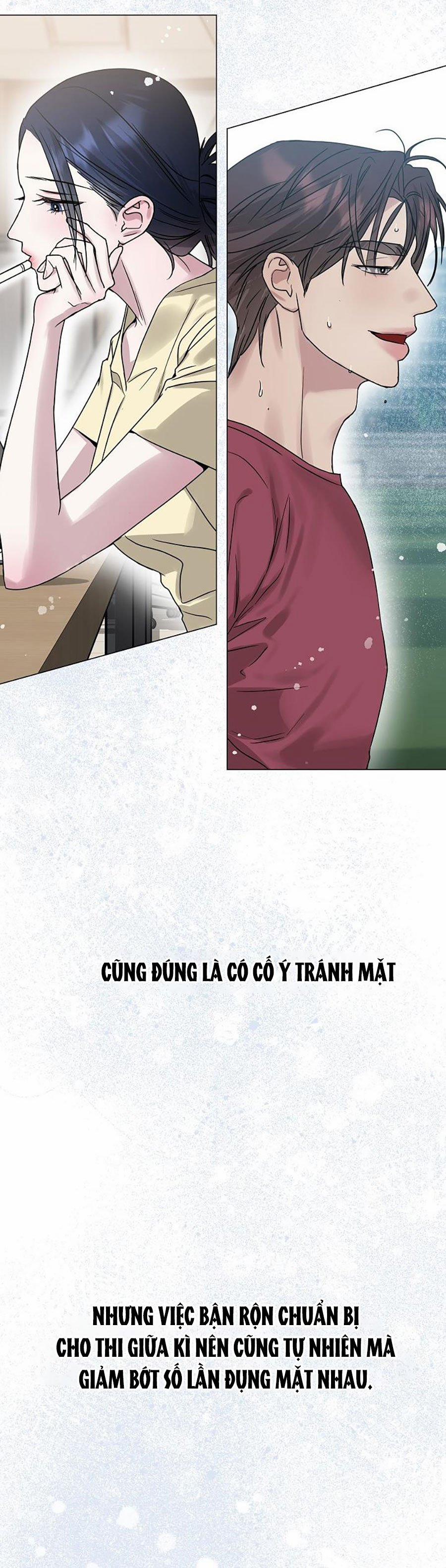 [18+] Muốn Sở Hữu 13.2 trang 3