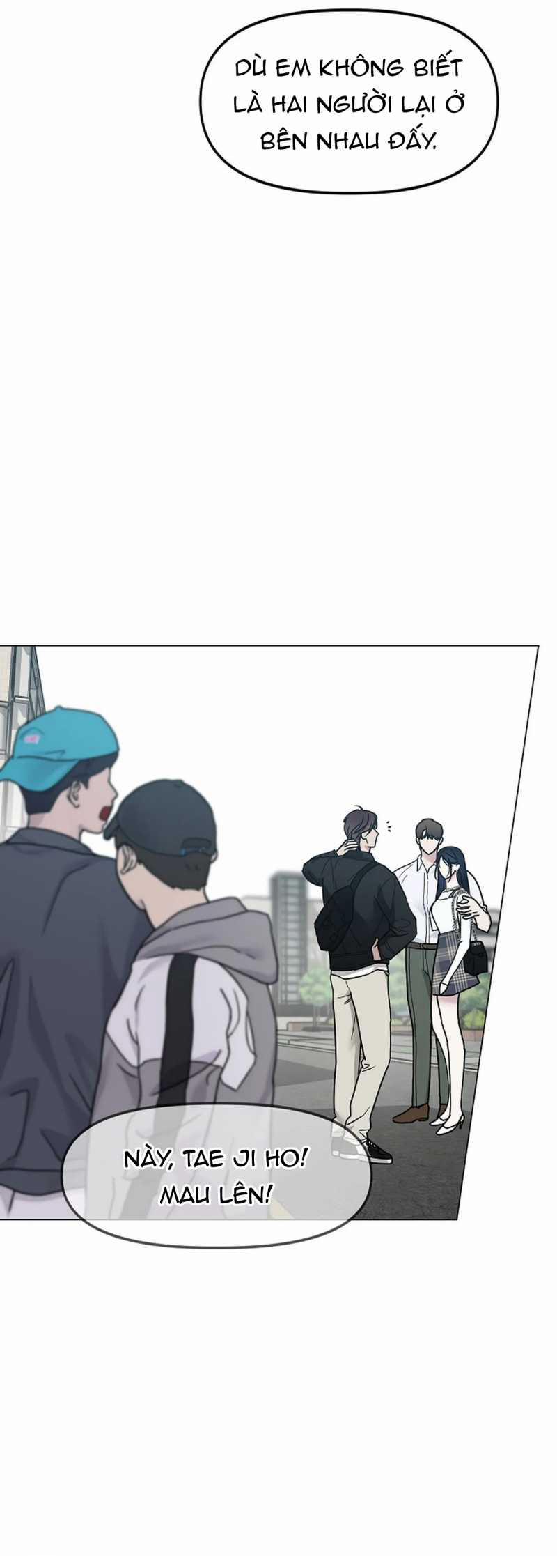 [18+] Muốn Sở Hữu 2.1 trang 26