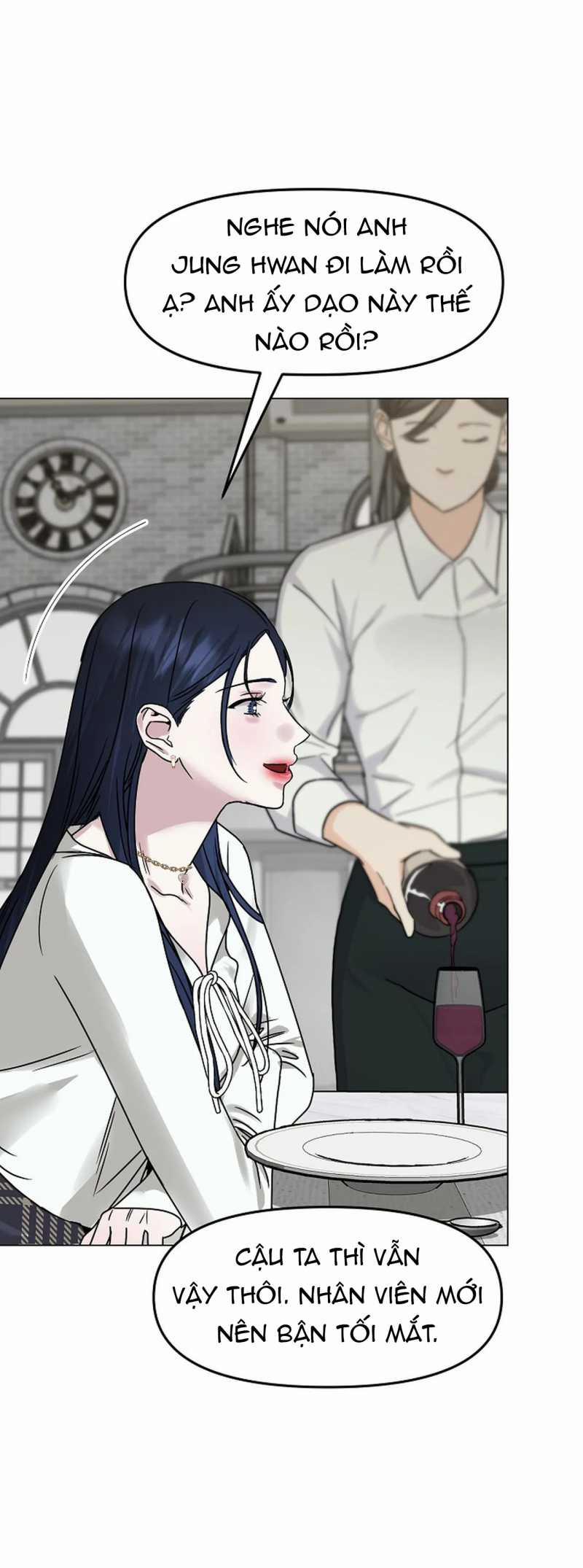 [18+] Muốn Sở Hữu 2.2 trang 11