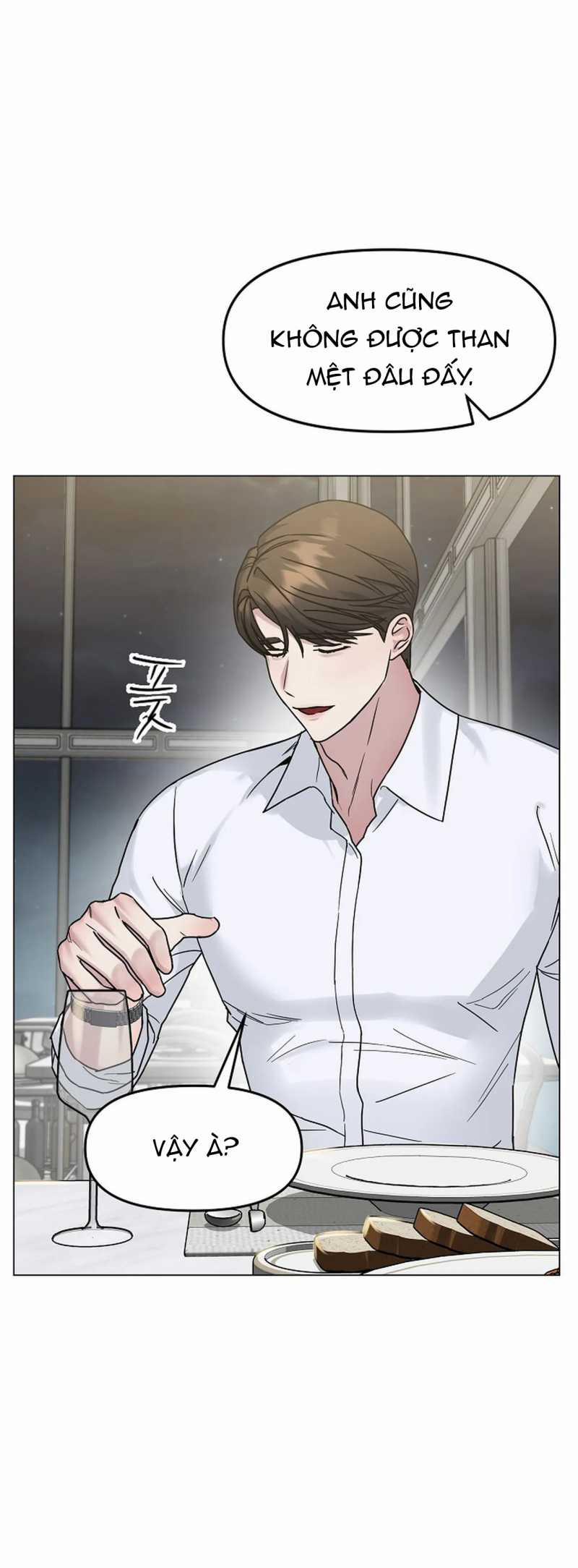 [18+] Muốn Sở Hữu 2.2 trang 13