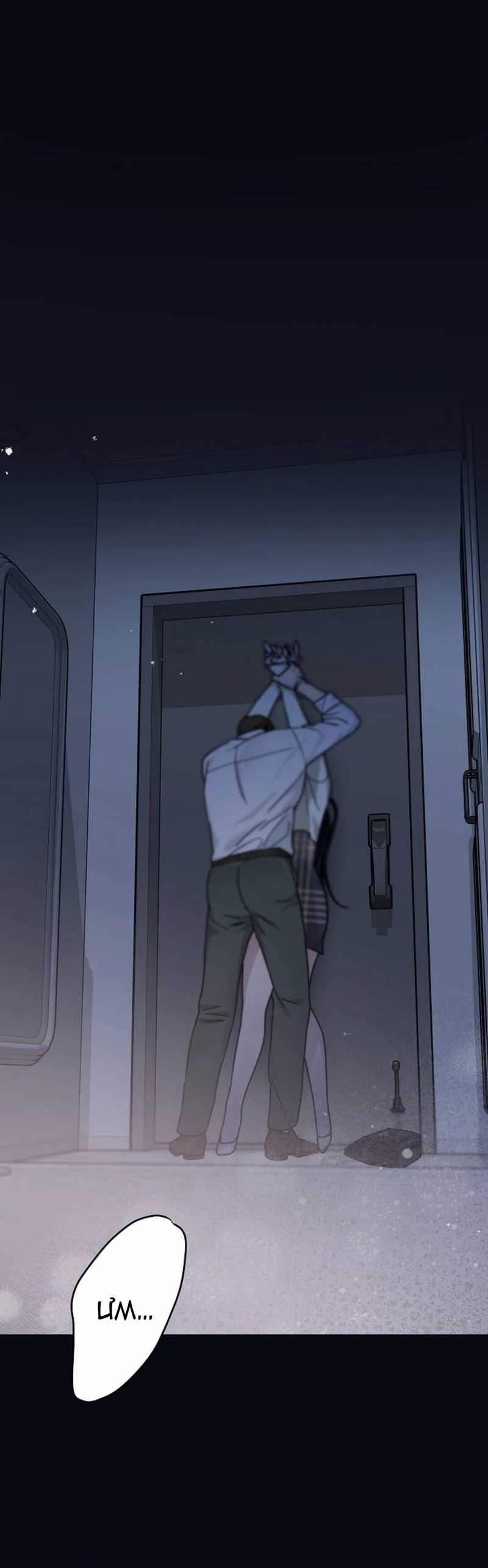 [18+] Muốn Sở Hữu 3.1 trang 13