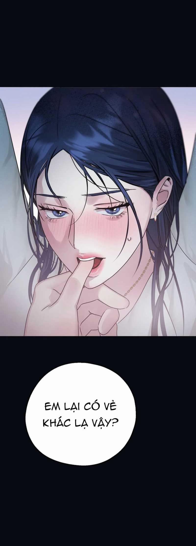 [18+] Muốn Sở Hữu 3.1 trang 21