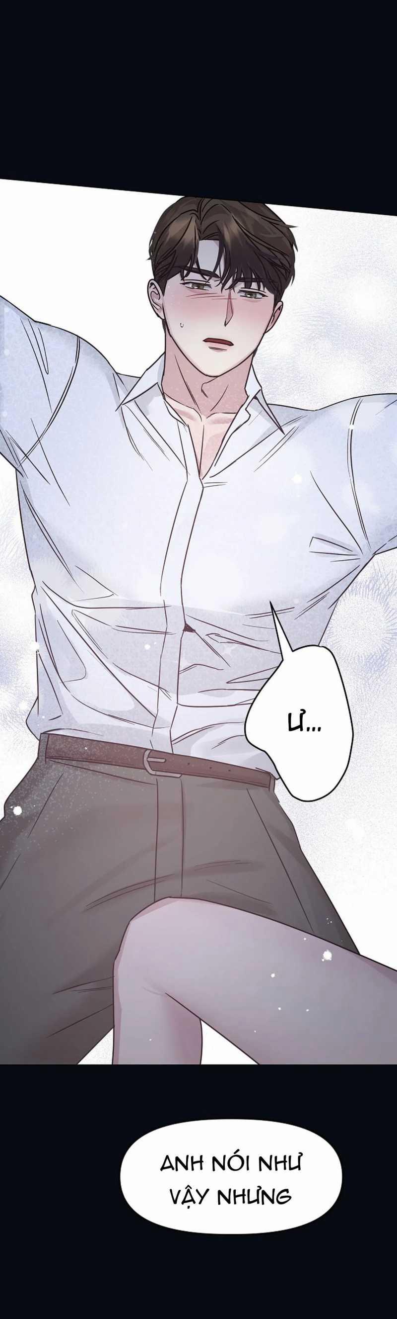 [18+] Muốn Sở Hữu 3.1 trang 30