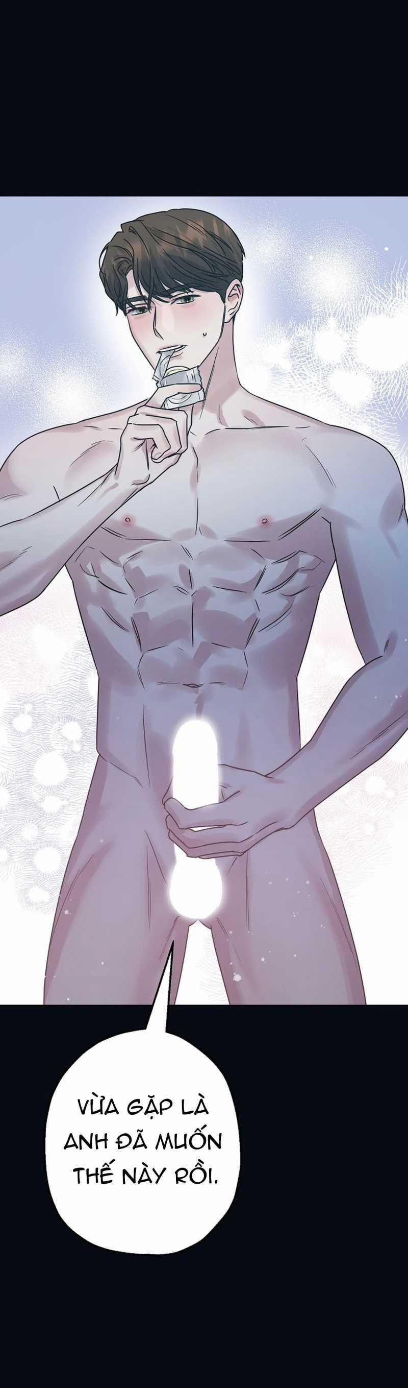 [18+] Muốn Sở Hữu 3.2 trang 1