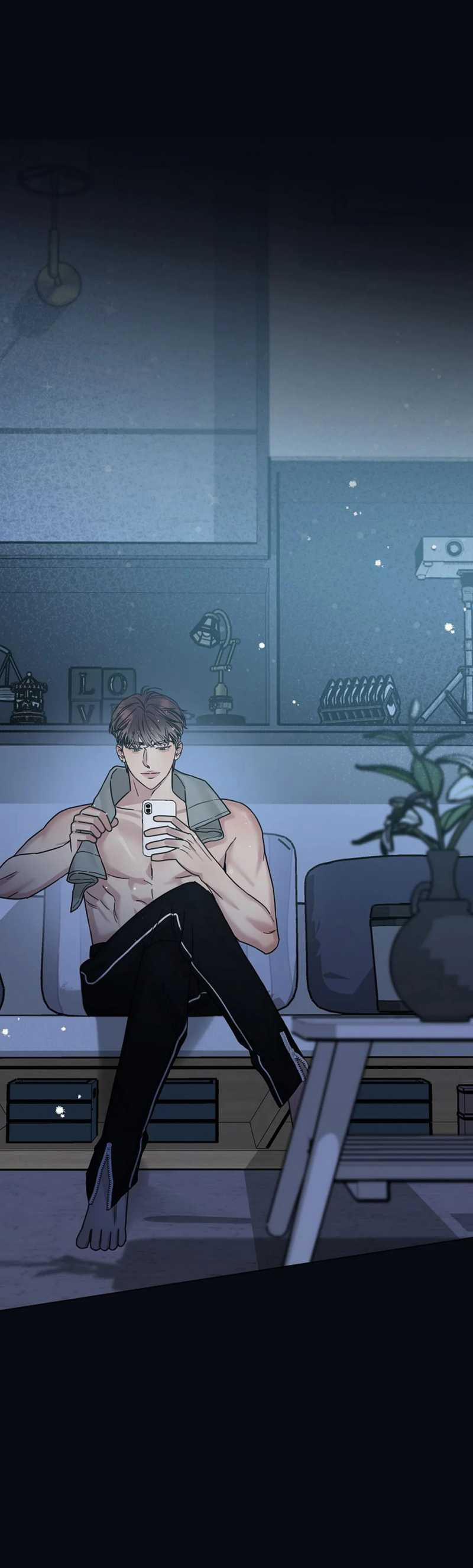 [18+] Muốn Sở Hữu 3.2 trang 28