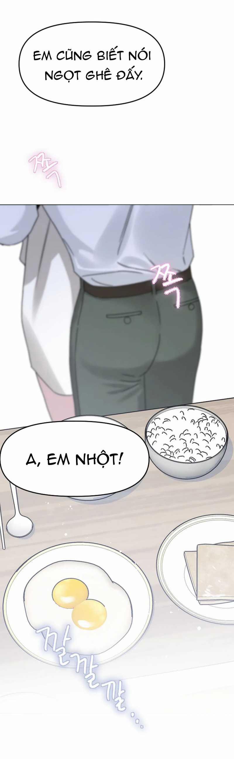 [18+] Muốn Sở Hữu 4.1 trang 10