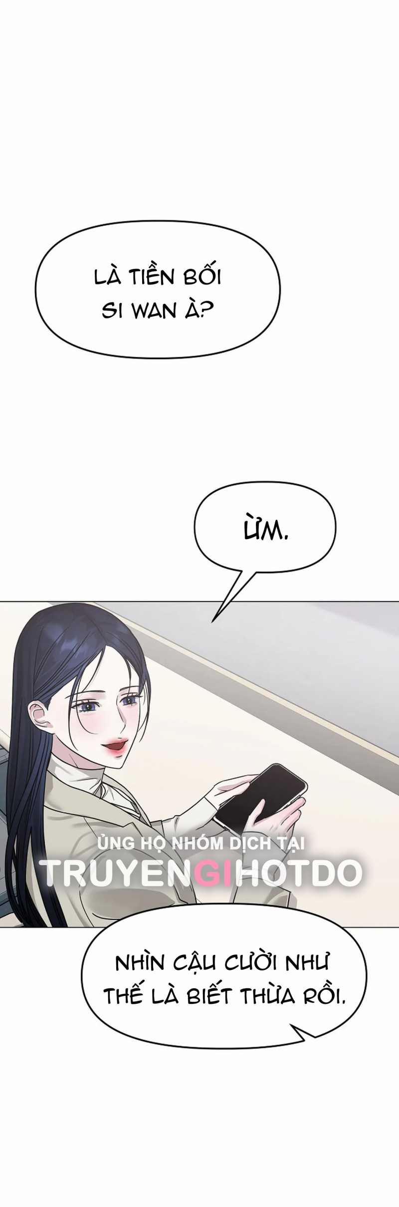 [18+] Muốn Sở Hữu 4.1 trang 28