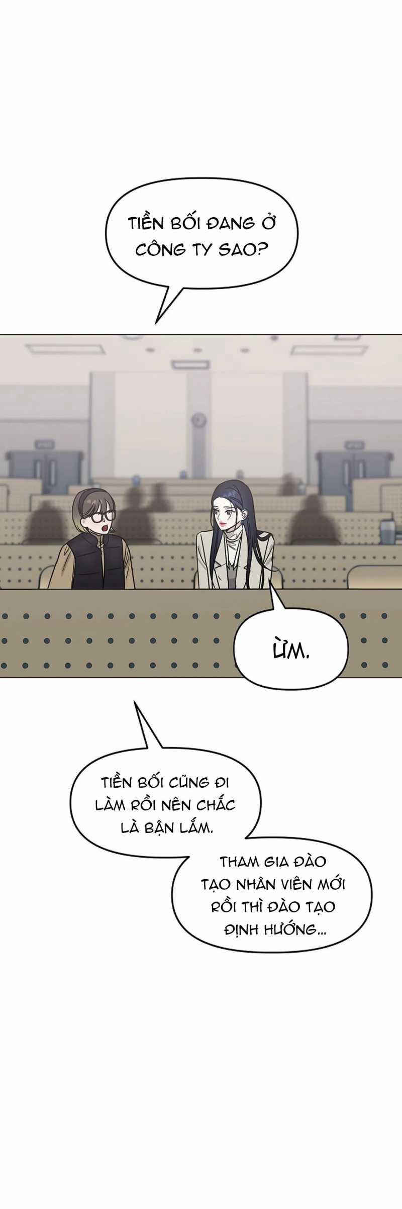 [18+] Muốn Sở Hữu 4.1 trang 29