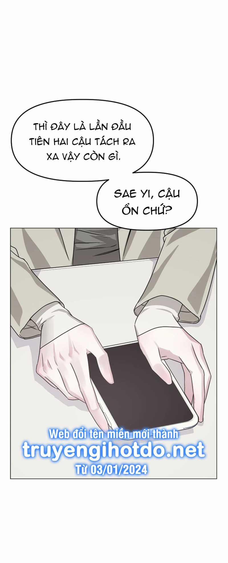 [18+] Muốn Sở Hữu 4.1 trang 32