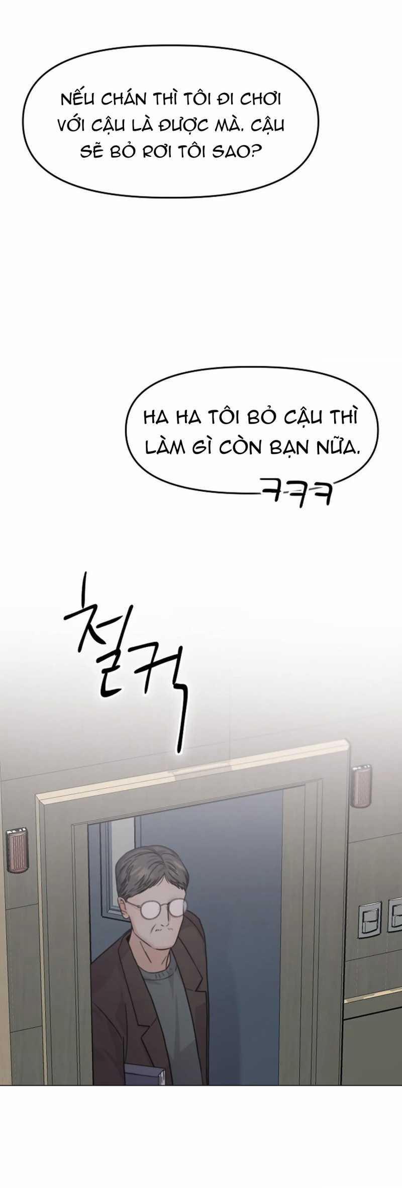 [18+] Muốn Sở Hữu 4.1 trang 34