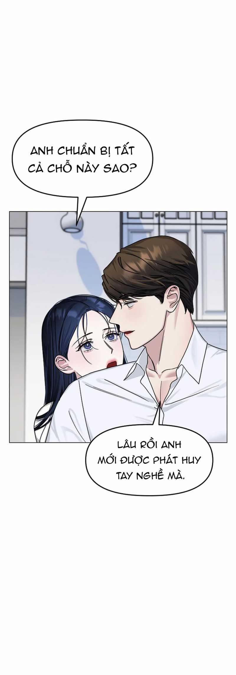 [18+] Muốn Sở Hữu 4.1 trang 8