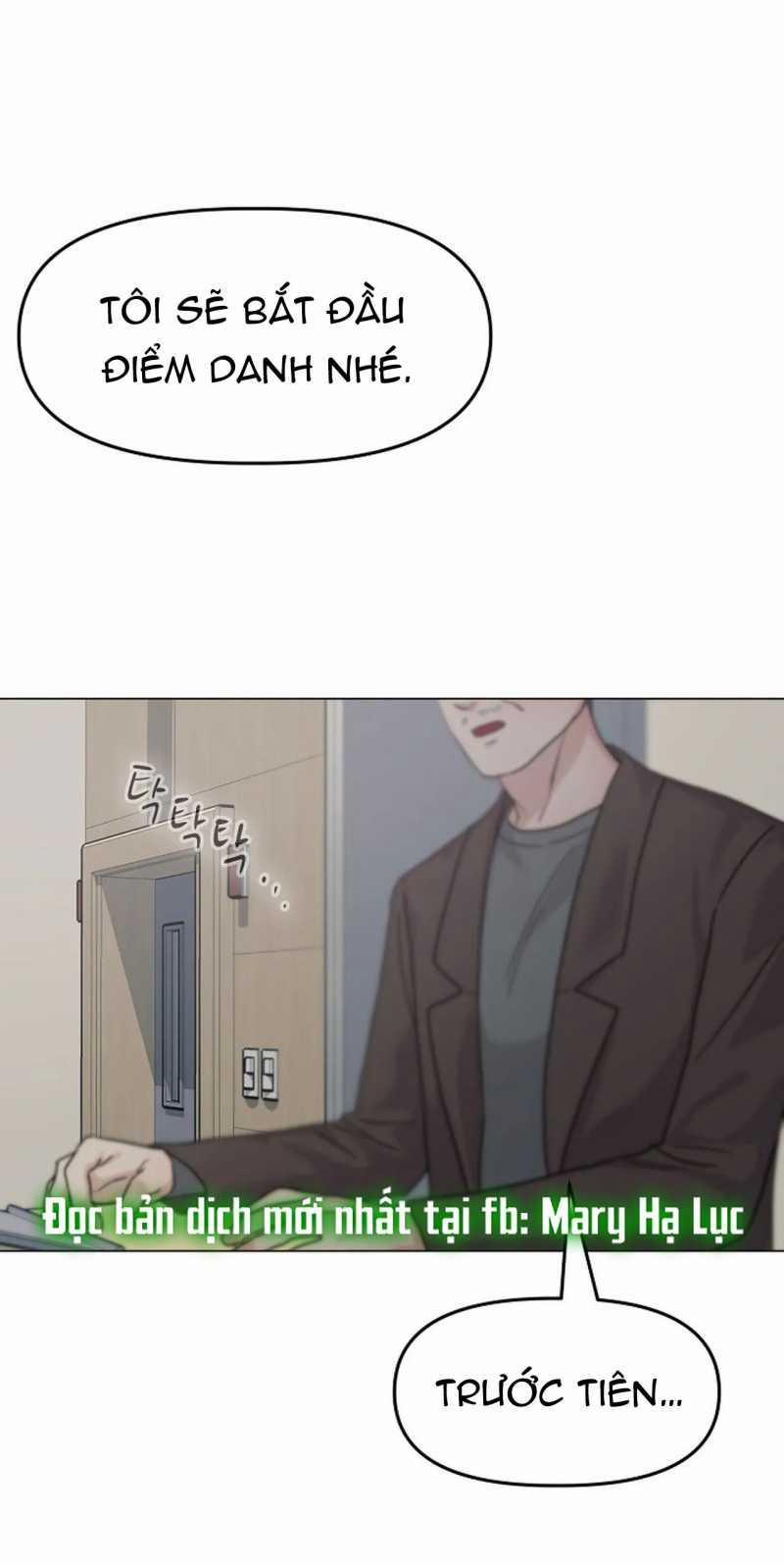 [18+] Muốn Sở Hữu 4.2 trang 1