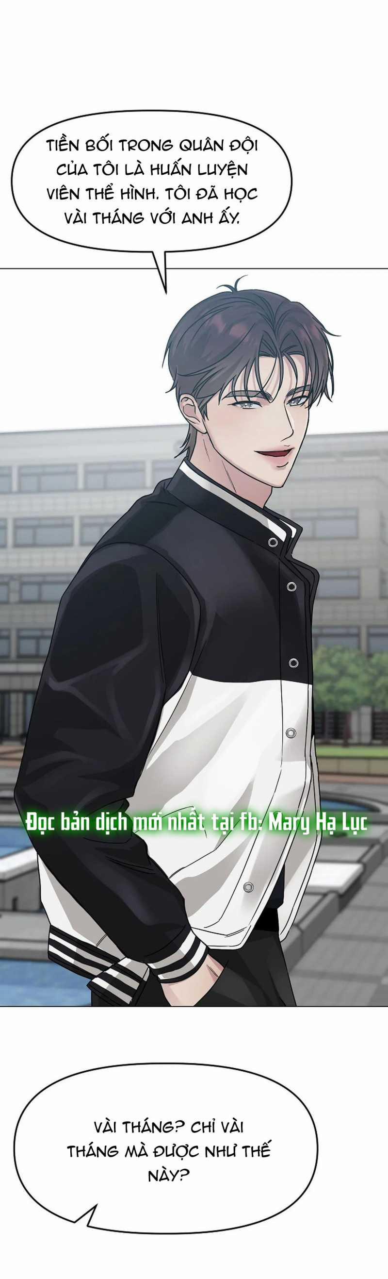 [18+] Muốn Sở Hữu 5.1 trang 20