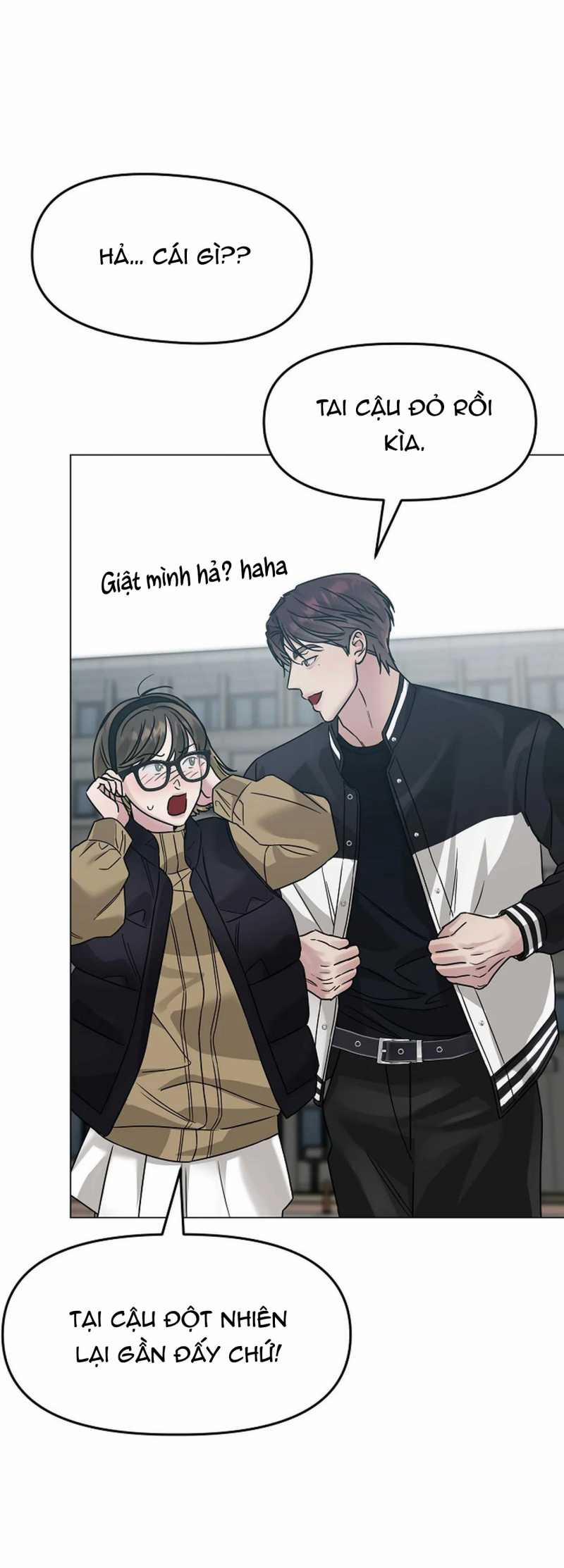 [18+] Muốn Sở Hữu 5.1 trang 22