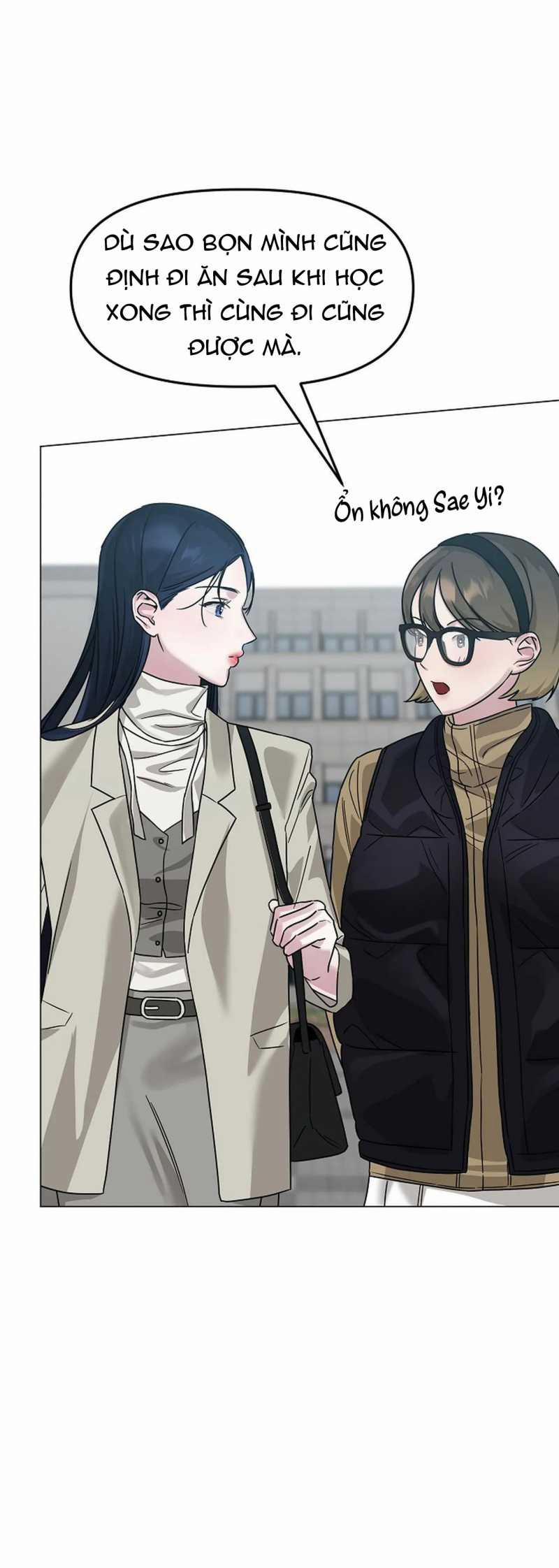 [18+] Muốn Sở Hữu 5.1 trang 28