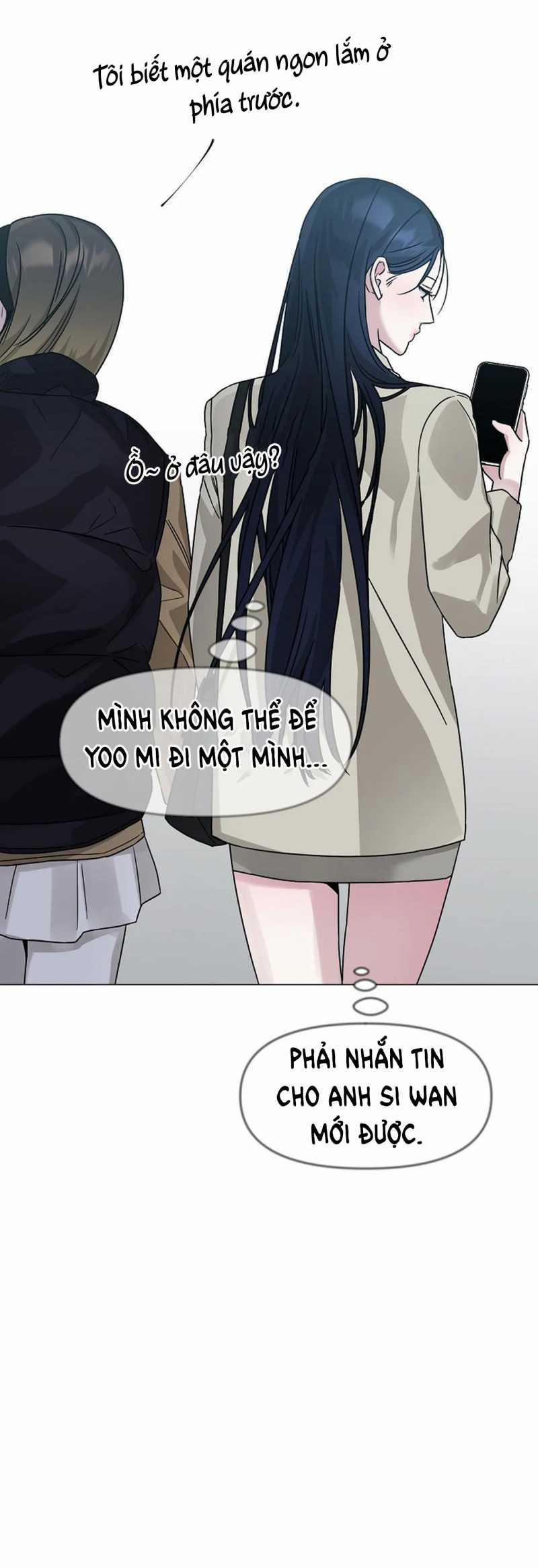 [18+] Muốn Sở Hữu 5.1 trang 30