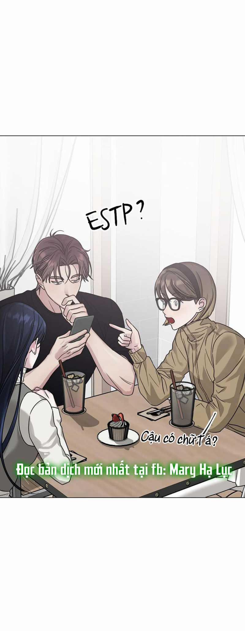 [18+] Muốn Sở Hữu 5.2 trang 10