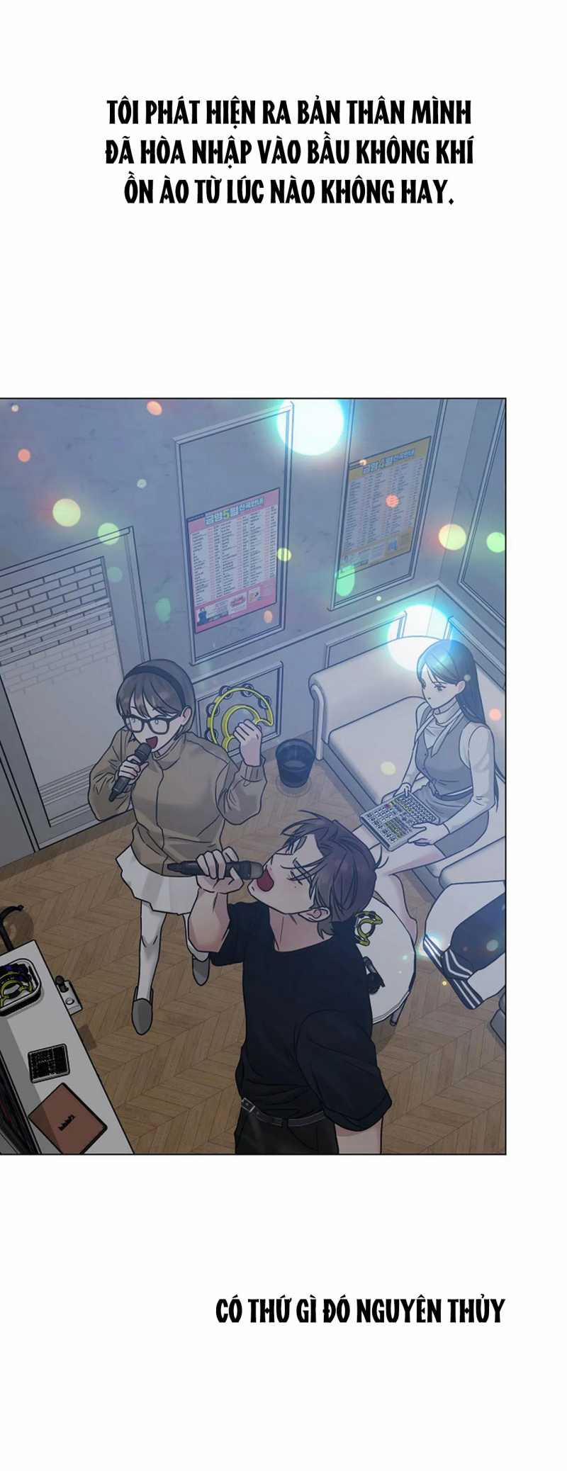 [18+] Muốn Sở Hữu 5.2 trang 11