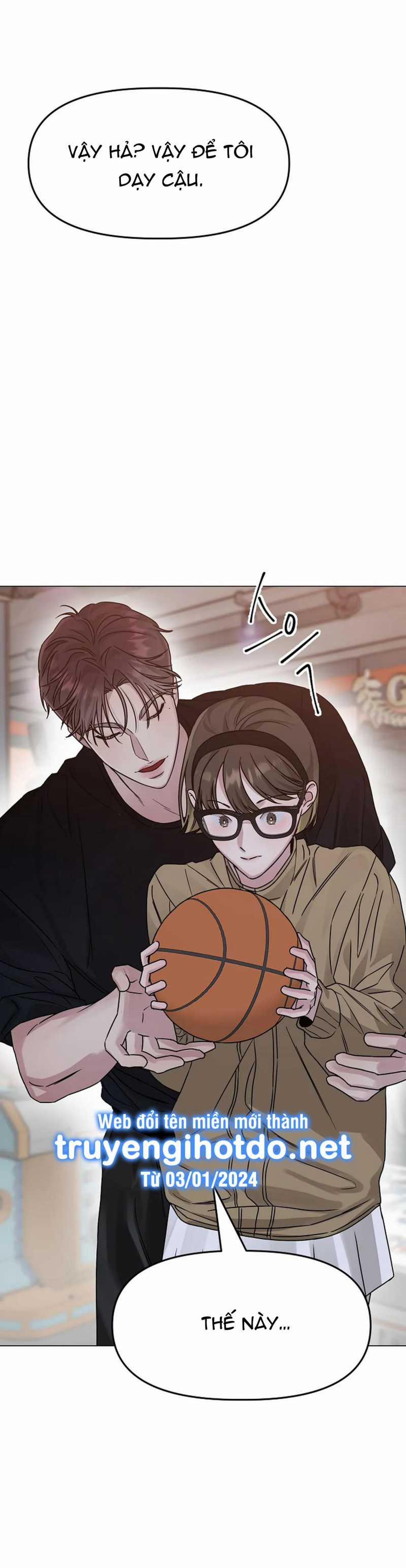 [18+] Muốn Sở Hữu 5.2 trang 19