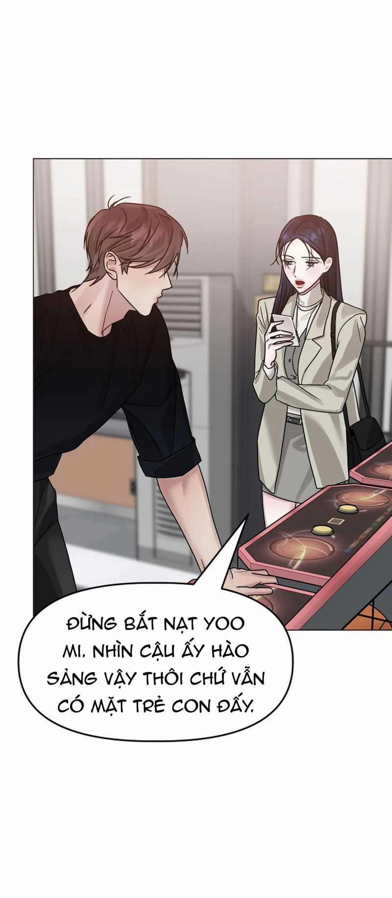 [18+] Muốn Sở Hữu 5.2 trang 30