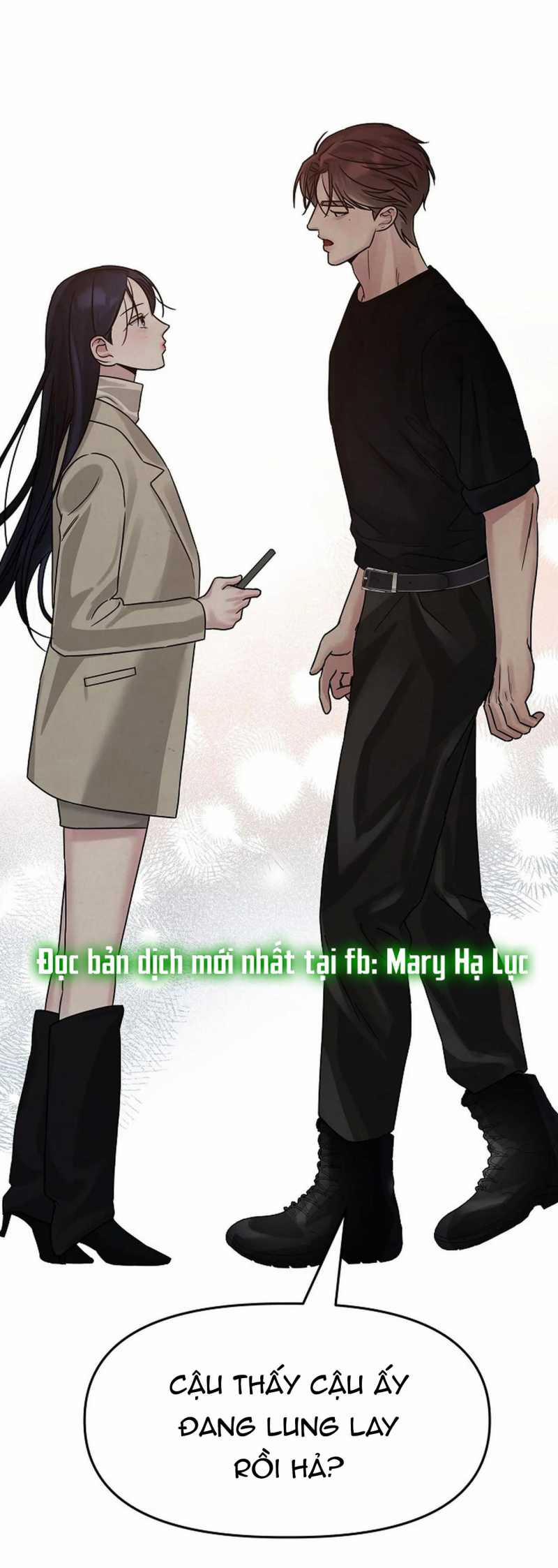 [18+] Muốn Sở Hữu 5.2 trang 34