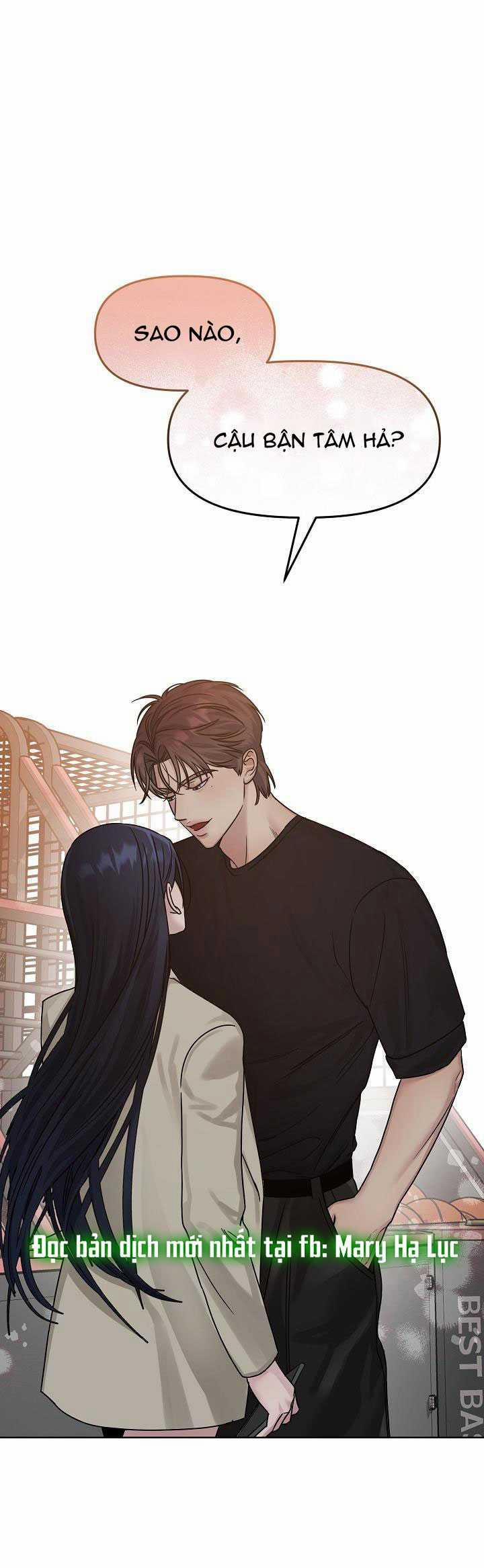 [18+] Muốn Sở Hữu 6.1 trang 0