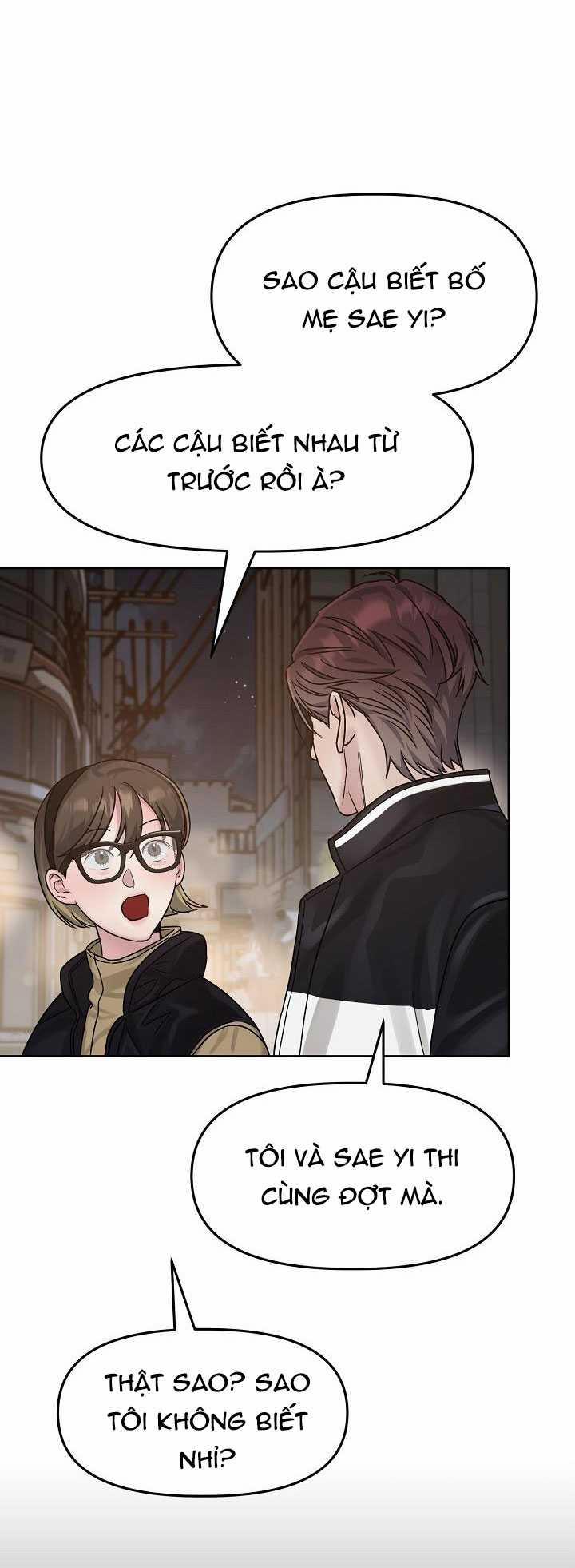 [18+] Muốn Sở Hữu 6.1 trang 20