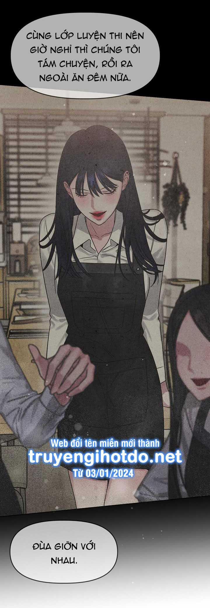 [18+] Muốn Sở Hữu 6.1 trang 22