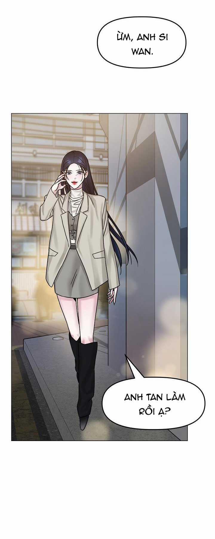 [18+] Muốn Sở Hữu 6.1 trang 27