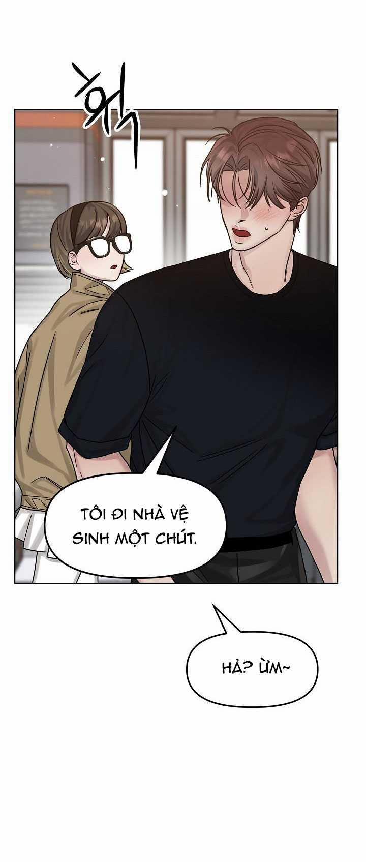 [18+] Muốn Sở Hữu 6.1 trang 8