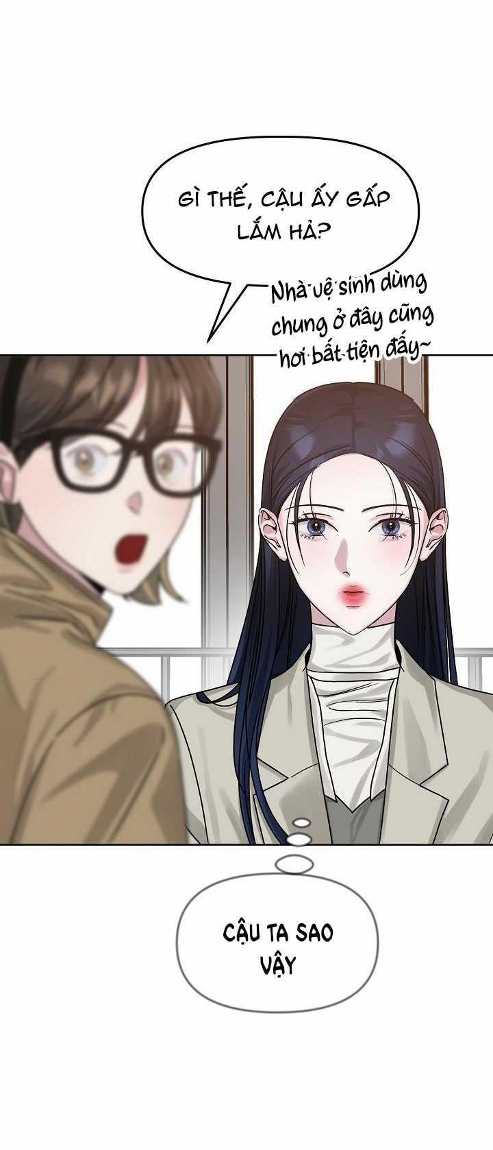 [18+] Muốn Sở Hữu 6.1 trang 9