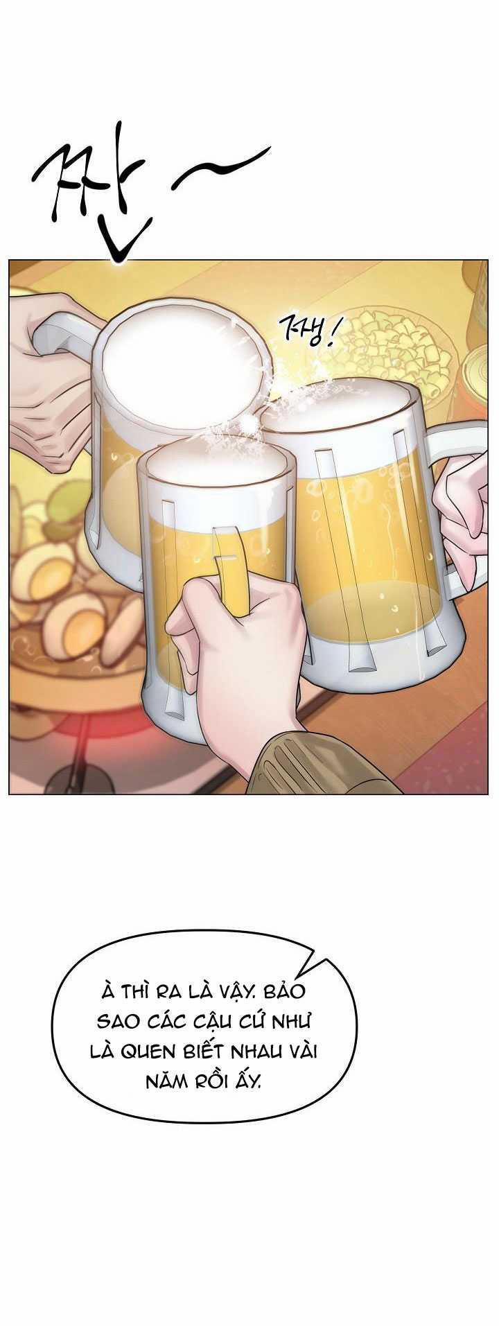 [18+] Muốn Sở Hữu 6.2 trang 1