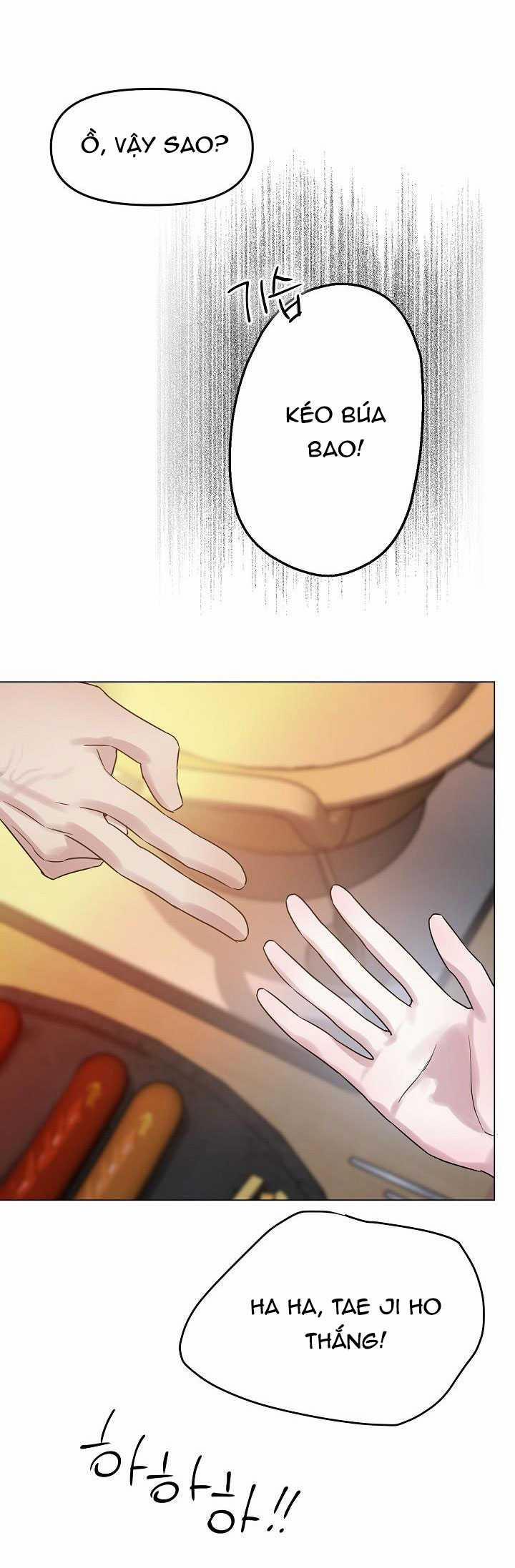 [18+] Muốn Sở Hữu 6.2 trang 10