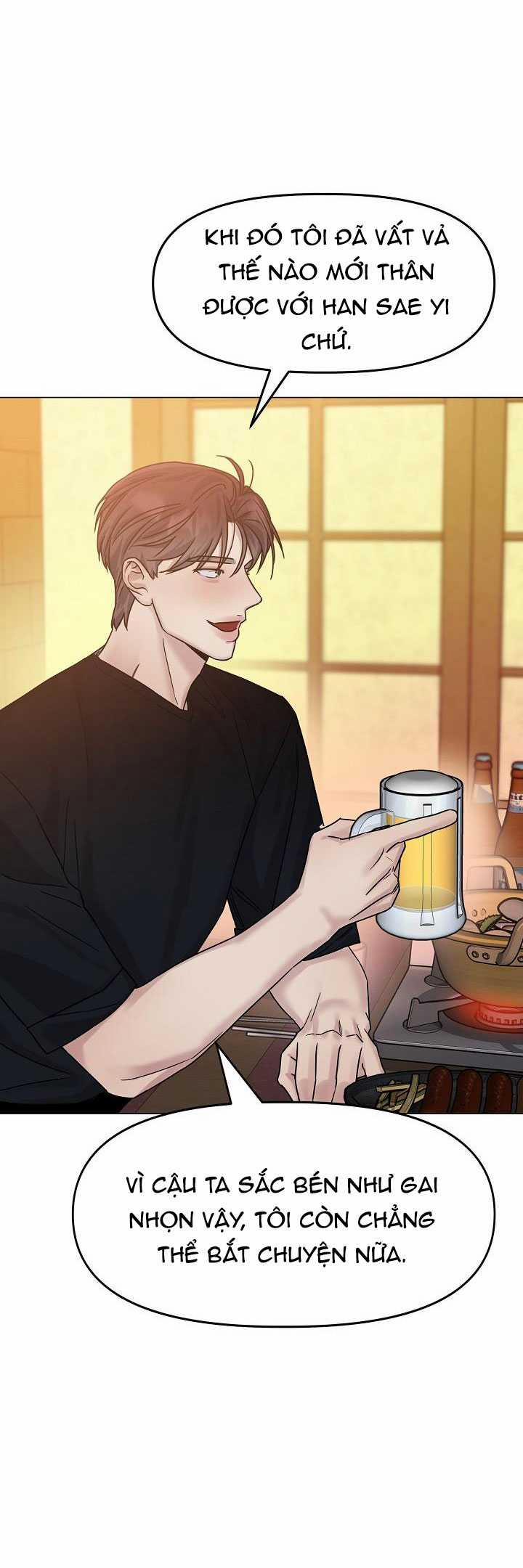 [18+] Muốn Sở Hữu 6.2 trang 2