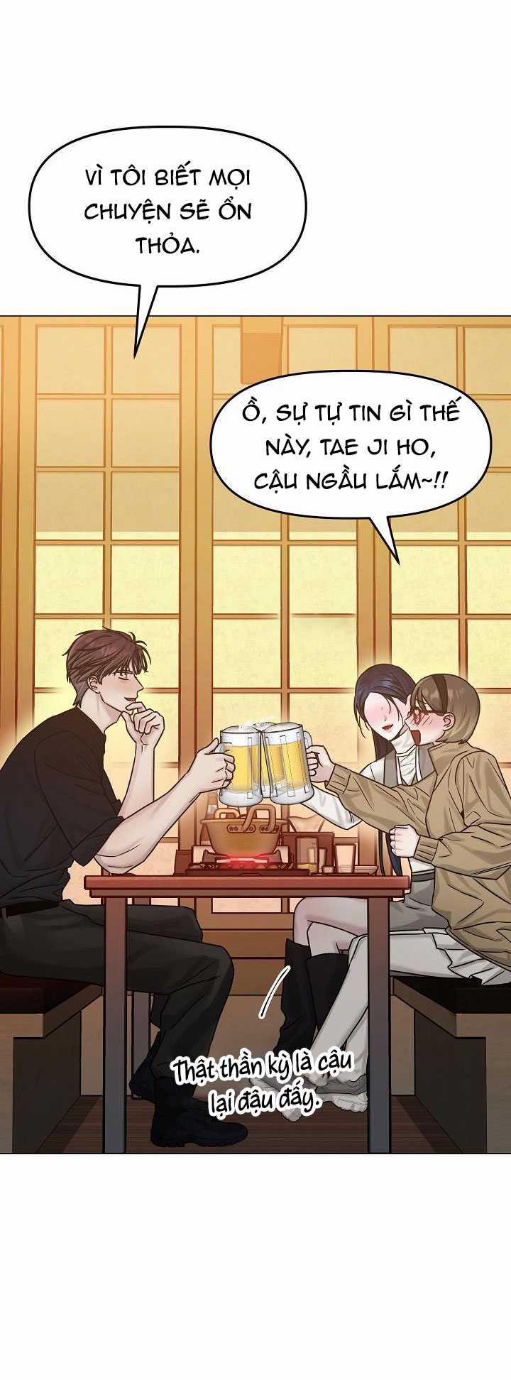 [18+] Muốn Sở Hữu 6.2 trang 4