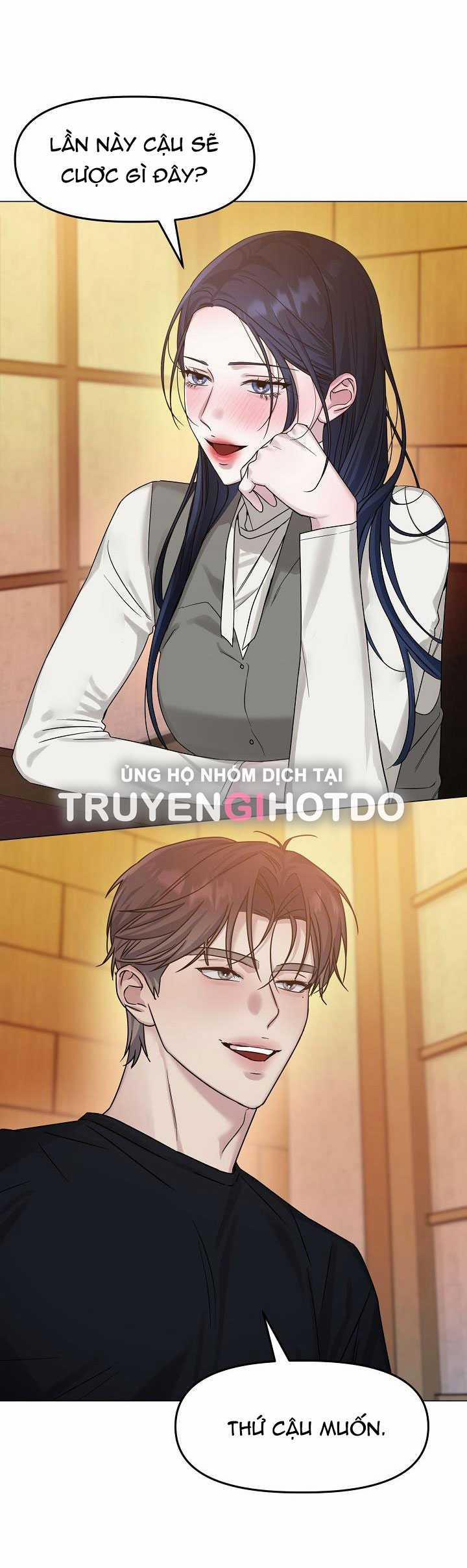 [18+] Muốn Sở Hữu 6.2 trang 9