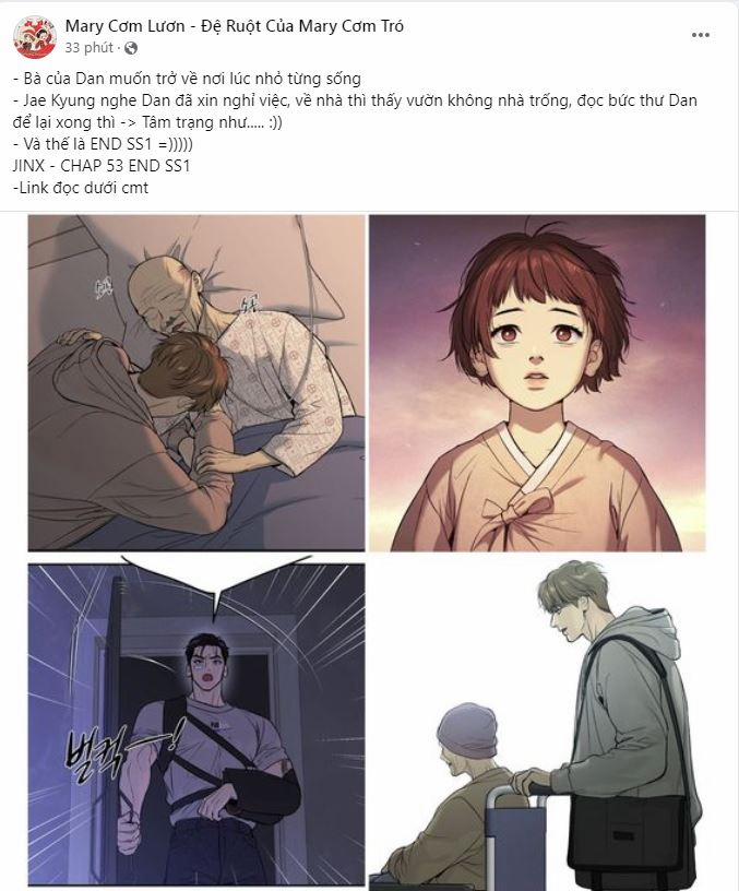 [18+] Muốn Sở Hữu 7.1 trang 16