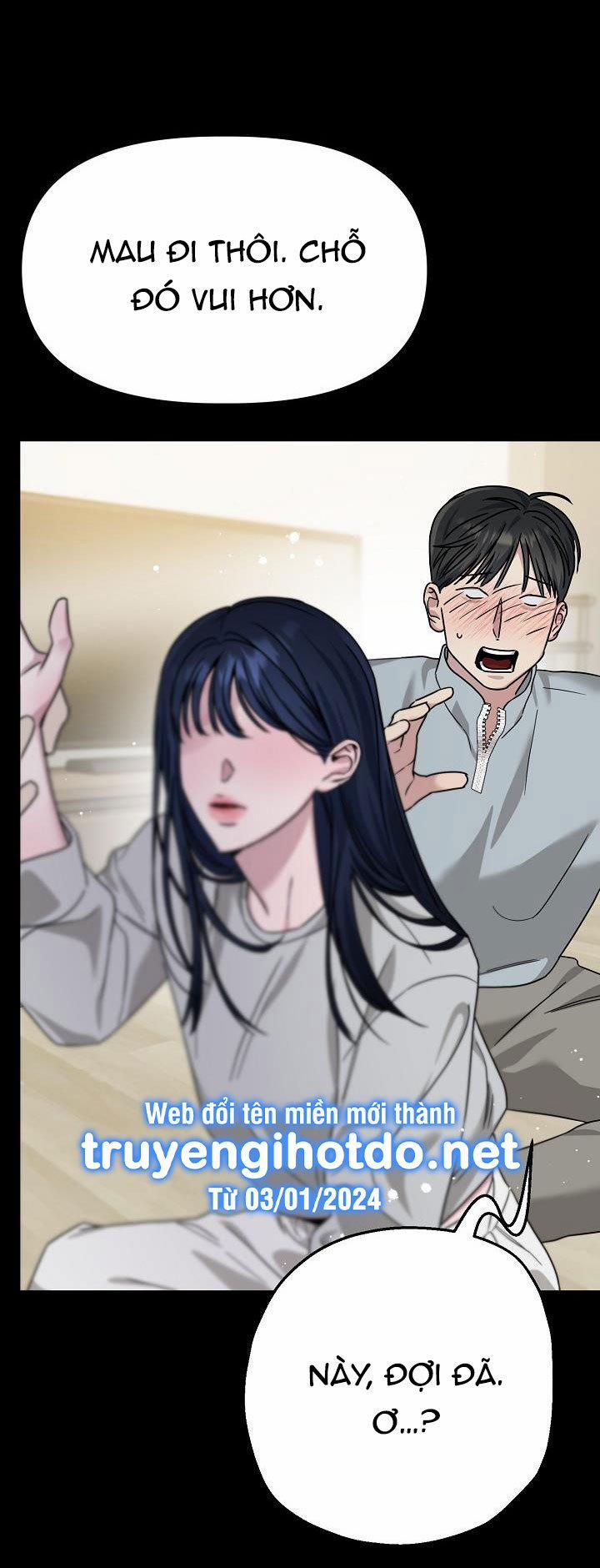 [18+] Muốn Sở Hữu 7.1 trang 36