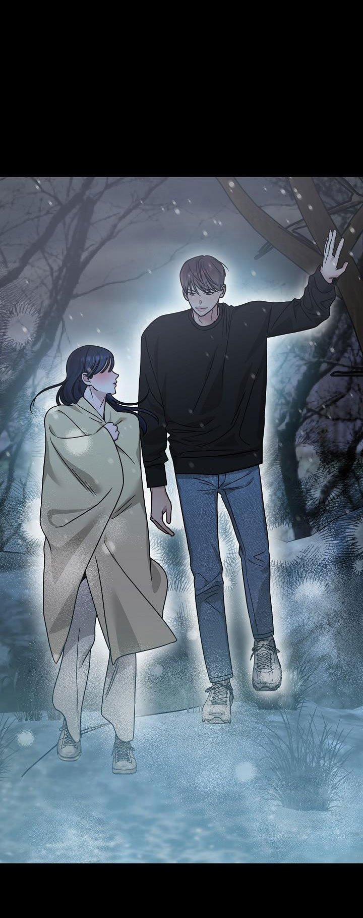 [18+] Muốn Sở Hữu 7.2 trang 15