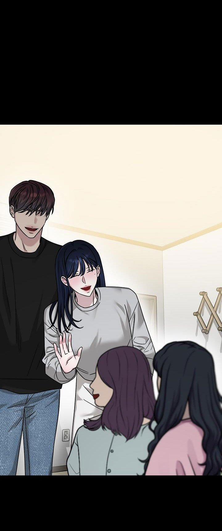 [18+] Muốn Sở Hữu 7.2 trang 5