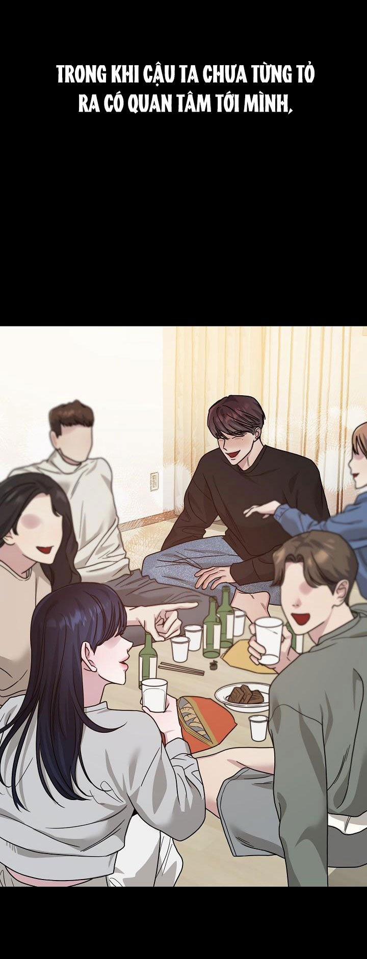 [18+] Muốn Sở Hữu 7.2 trang 6