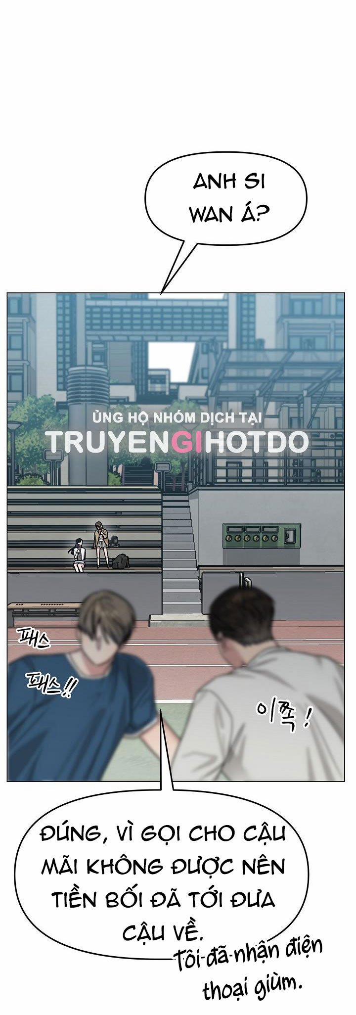 [18+] Muốn Sở Hữu 8.1 trang 10