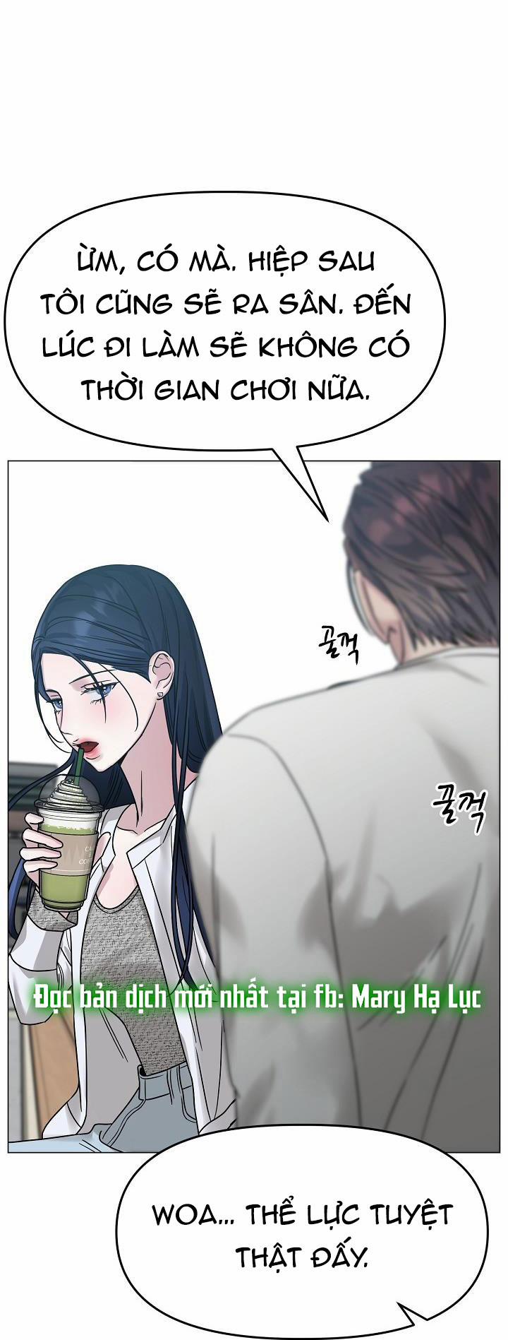 [18+] Muốn Sở Hữu 8.1 trang 26