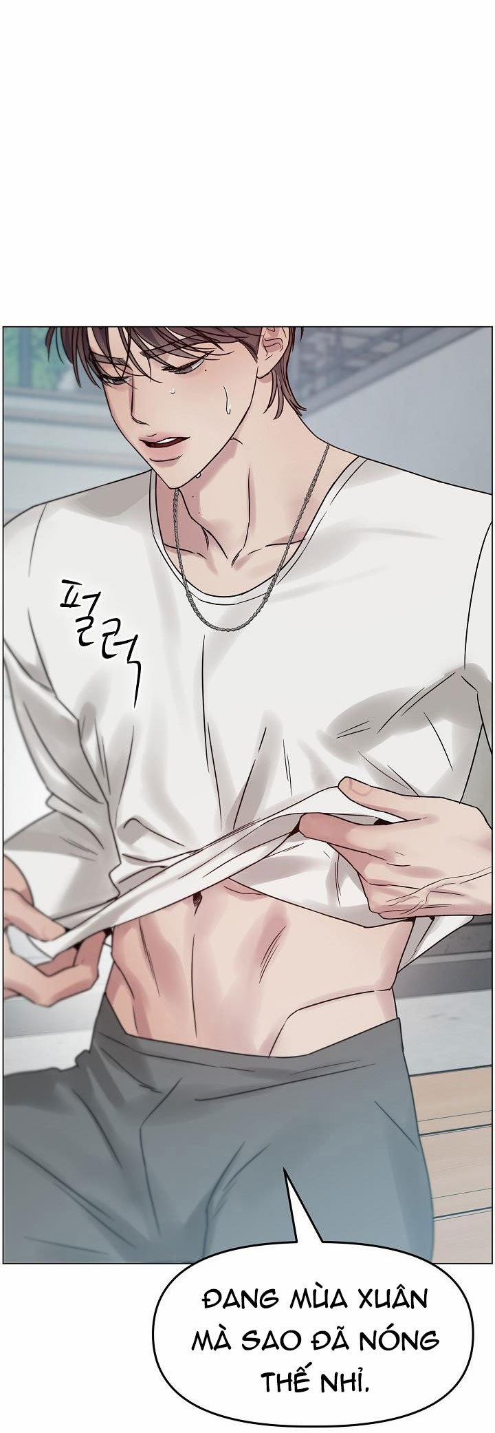 [18+] Muốn Sở Hữu 8.1 trang 28