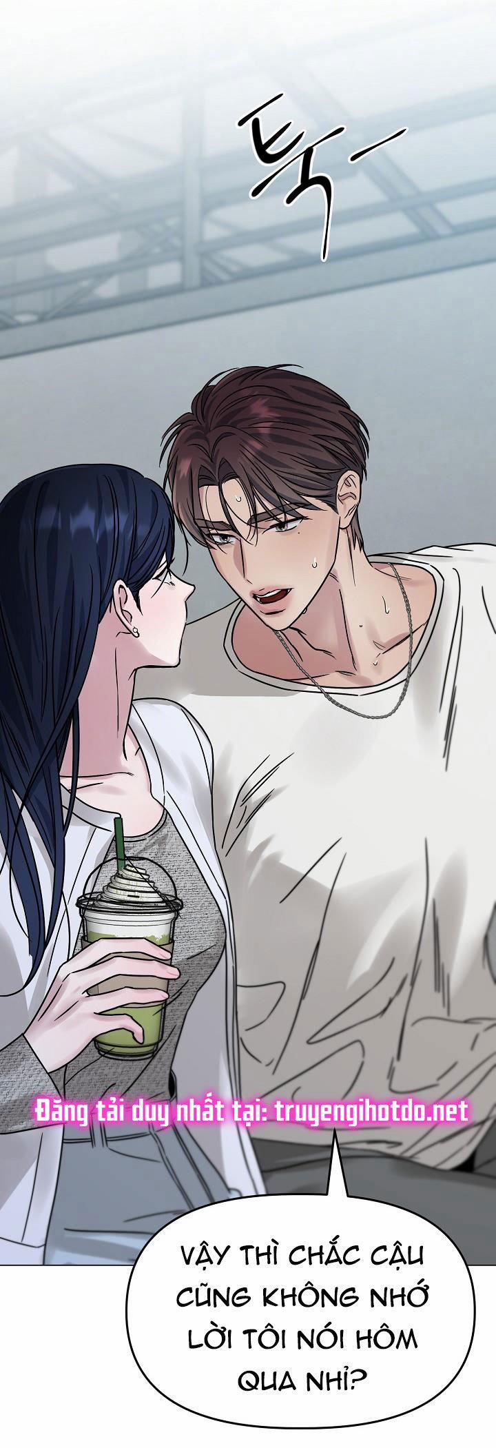 [18+] Muốn Sở Hữu 8.1 trang 31