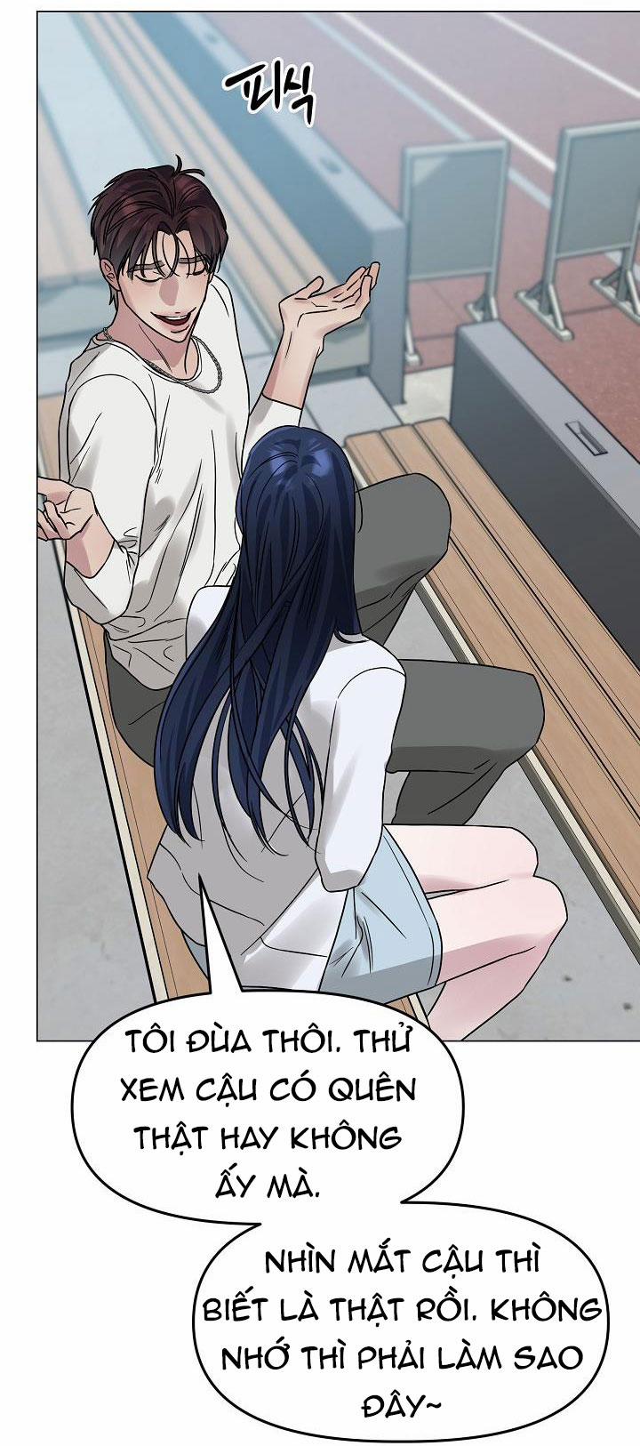 [18+] Muốn Sở Hữu 8.1 trang 36