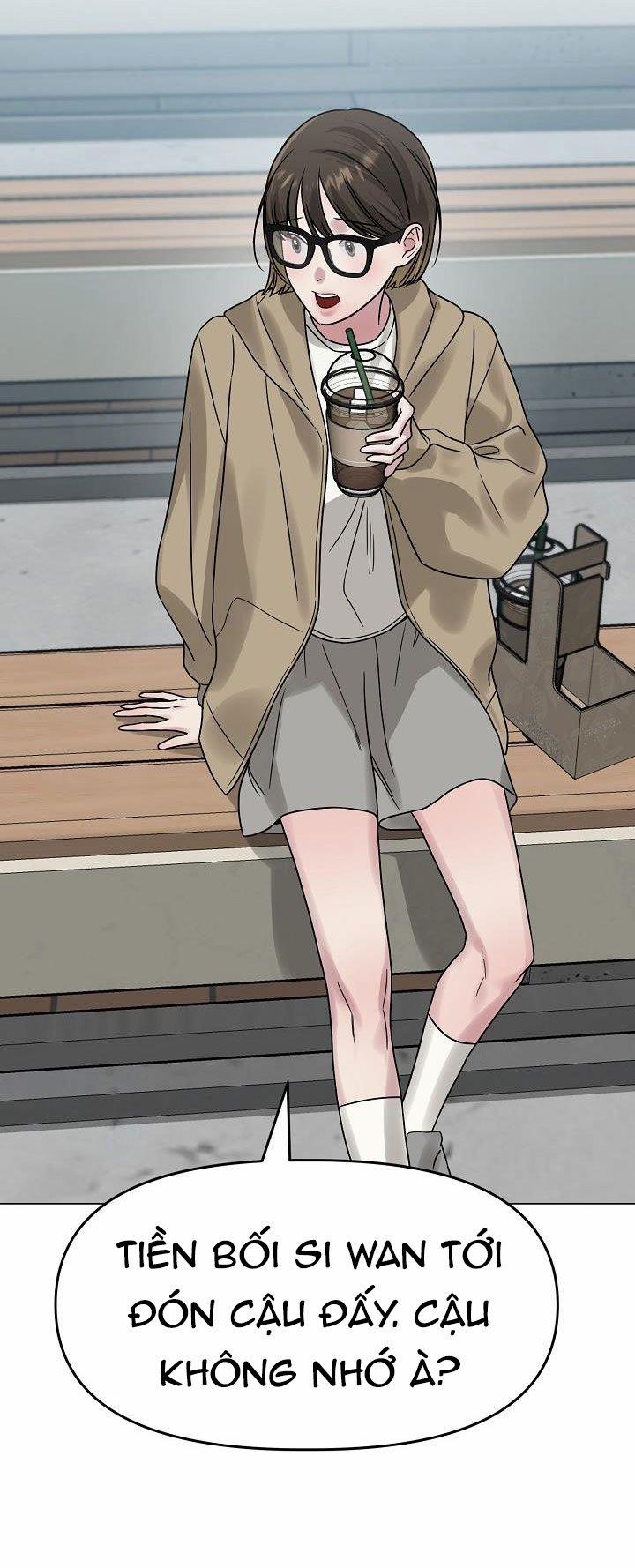 [18+] Muốn Sở Hữu 8.1 trang 9