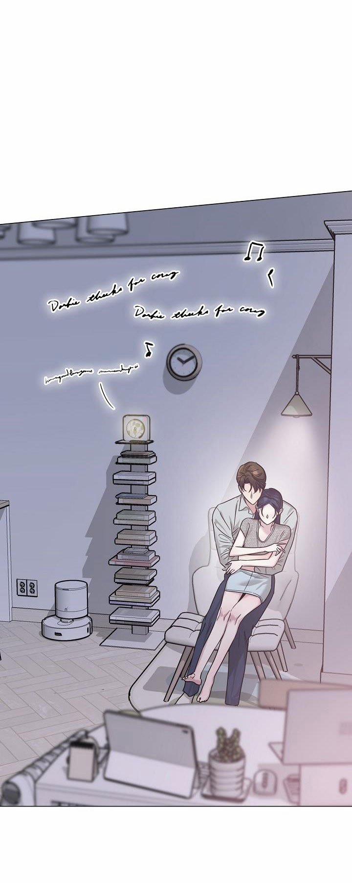 [18+] Muốn Sở Hữu 8.2 trang 17